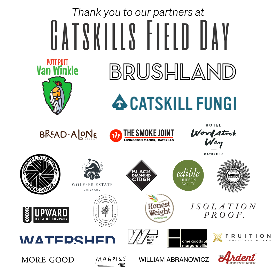 Heritage Radio Network Catskills field day sponsors