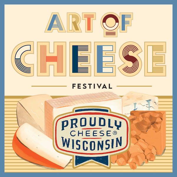 Art of Cheese Logo