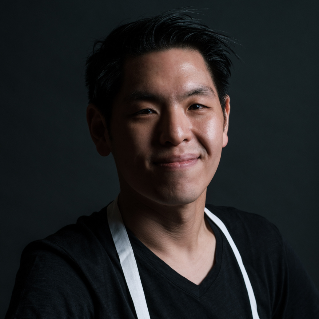 Eric Huang of Pecking House on HRN's Lessons Learned: Tales from Small Business Owners