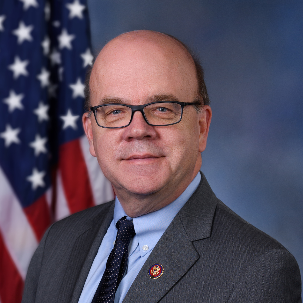 Jim McGovern on What's Next? One Month After the White House Conference on Hunger, Nutrition, and Health