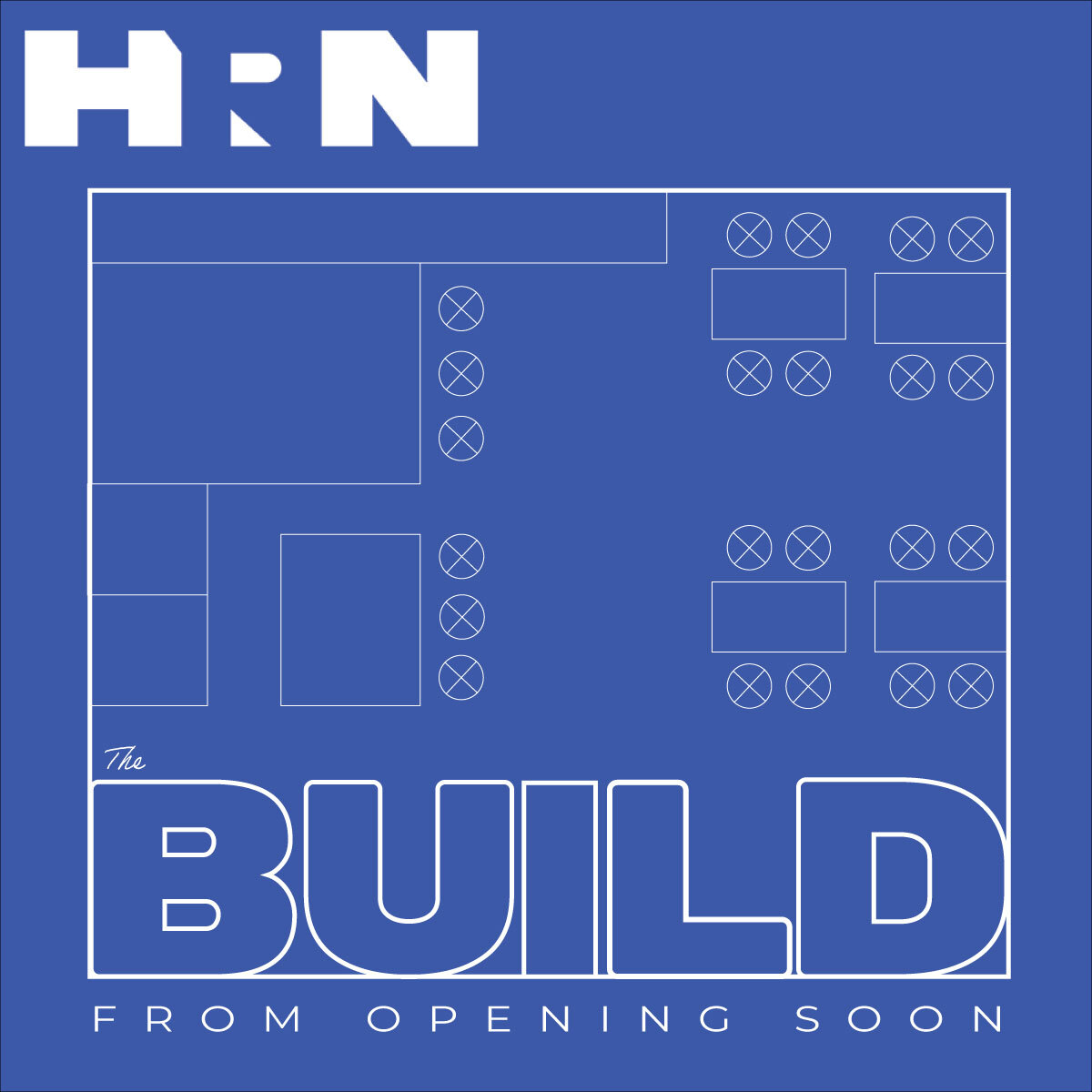The Build from Opening Soon