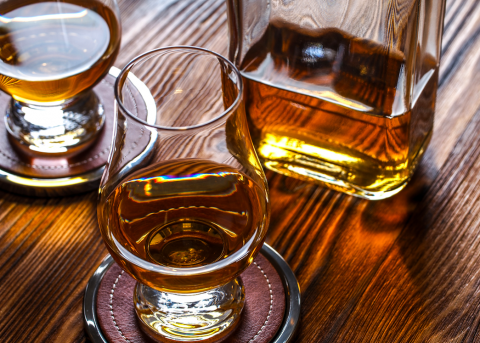 An Essential Guide to Japanese Whisky on Heritage Radio Network