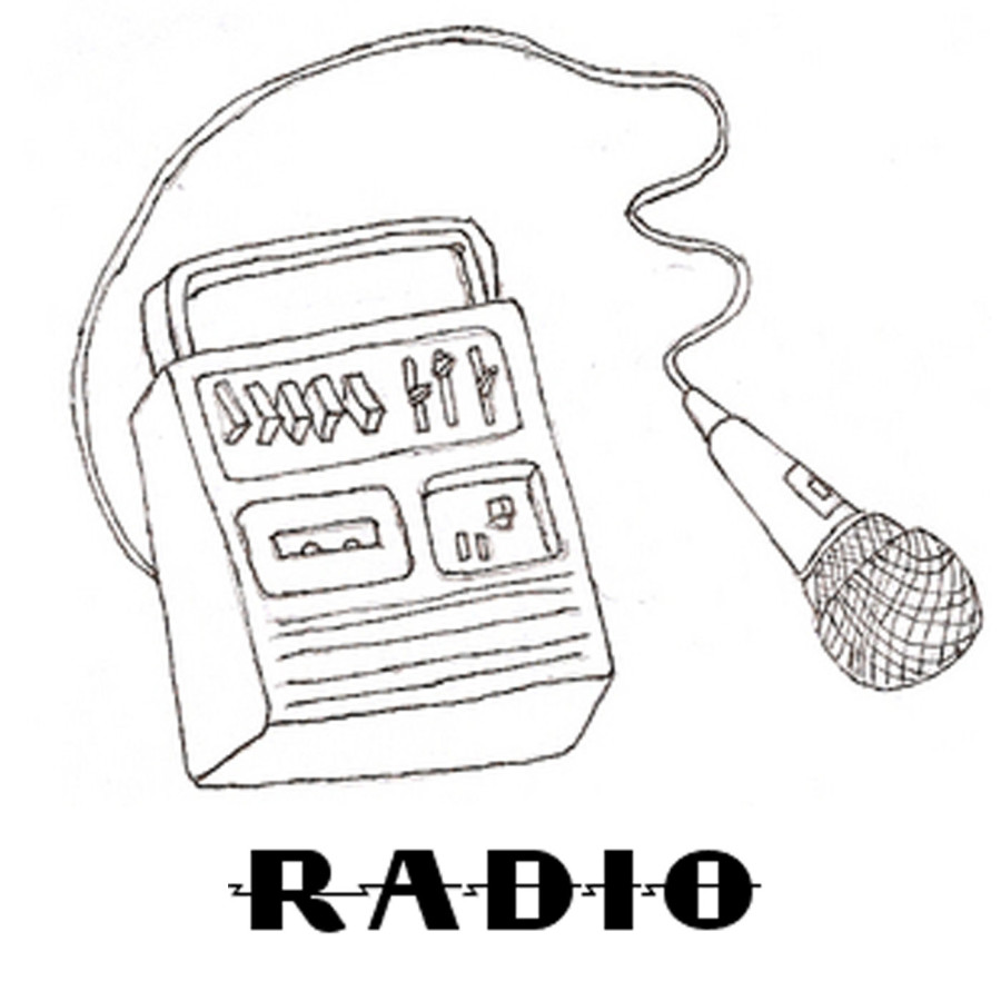 Greenhorn-Radio