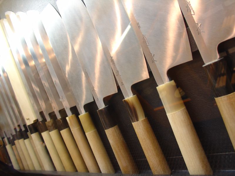 Japanese_kitchen_knives_by_EverJean_in_Kyoto