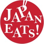 Logo - Japan Eats