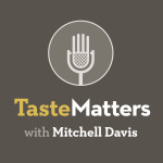 Taste-Matters