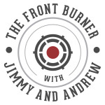 Heritage Format Front Burner Logo