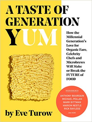 generation yum