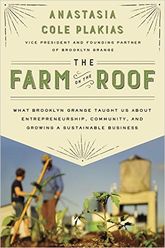 farm on the roof