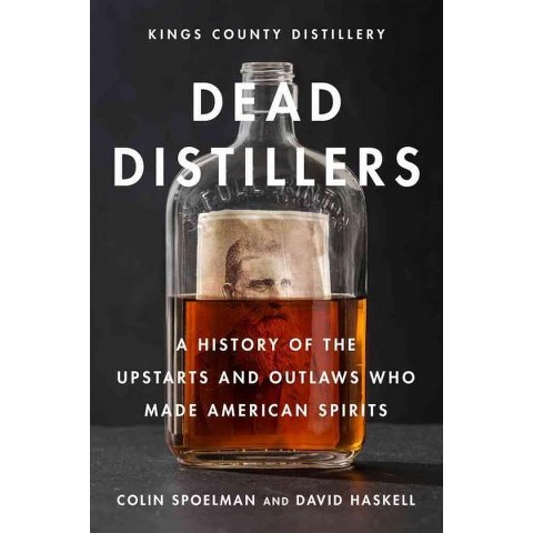 dead distillers