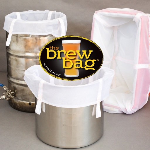 the brew bag