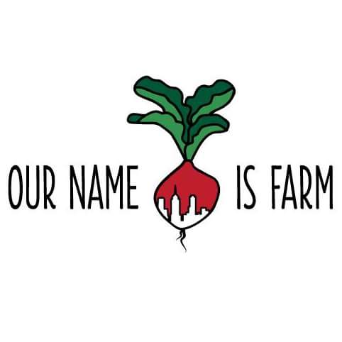 our name is farm