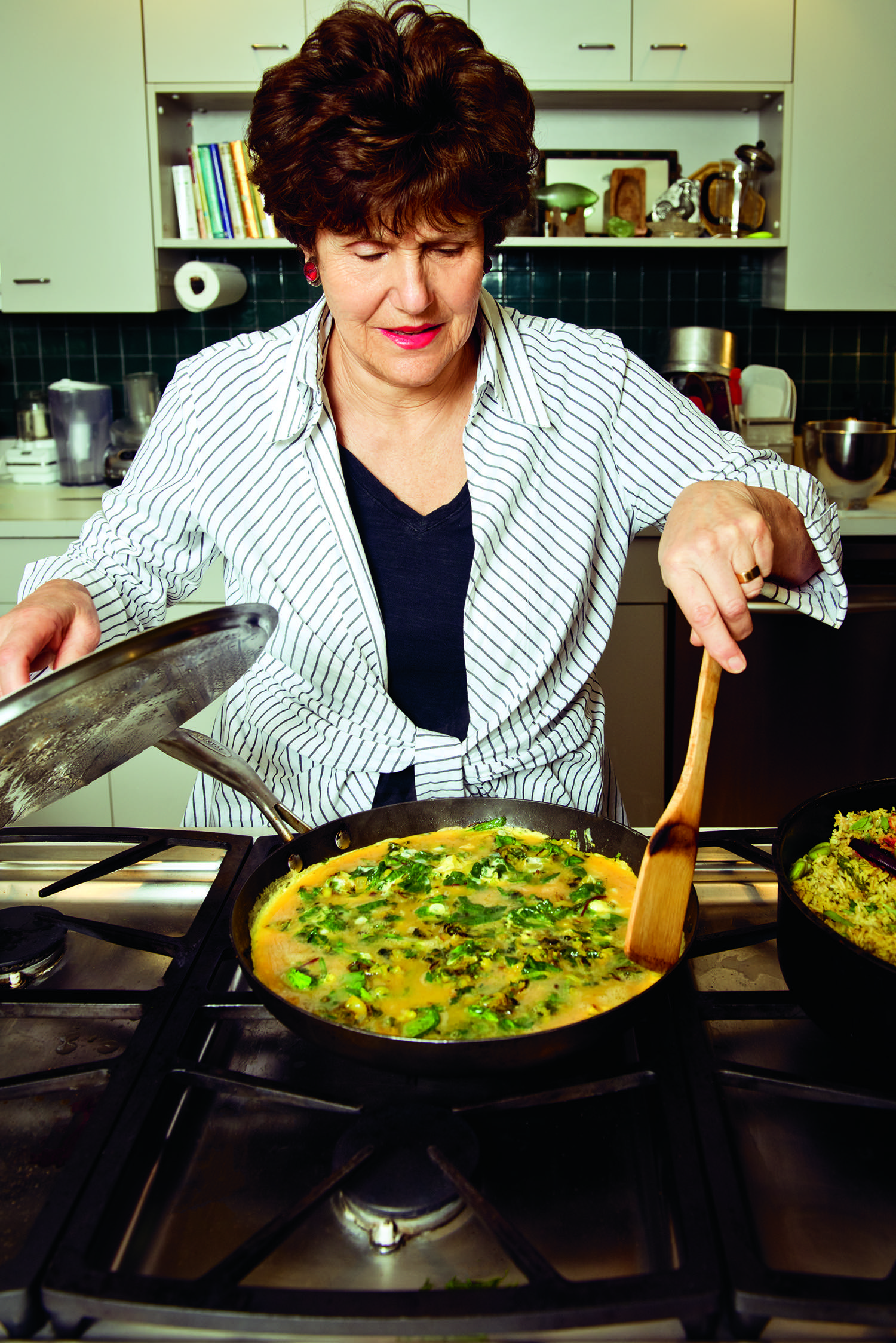 Joan Cooking - p 15