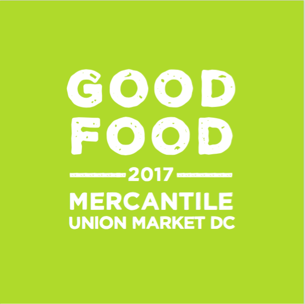 Good Food Mercantile Logo