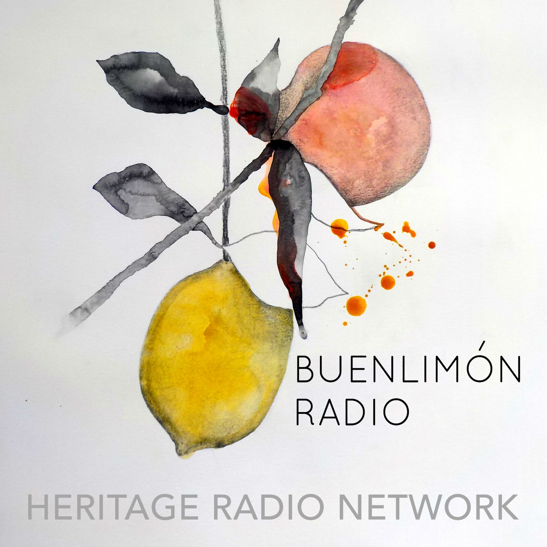 Buenlimon Radio Logo
