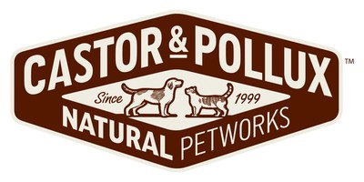 Castor & Pollux Logo (PRNewsfoto/Castor & Pollux)