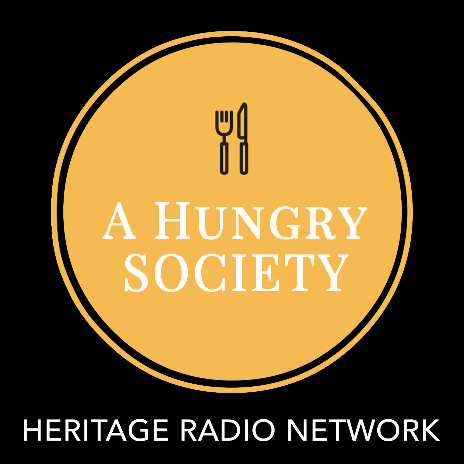 Hungry Society HRN v3