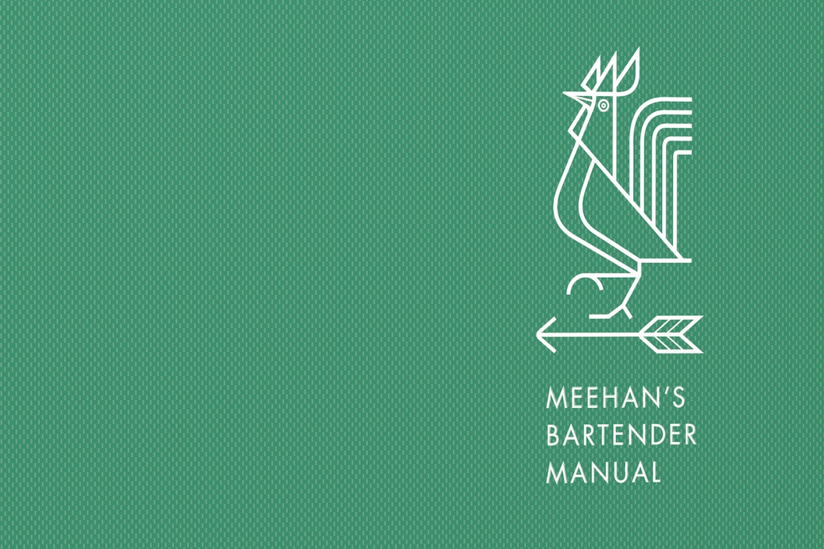 Cover_Meehans_Bartender_Manual