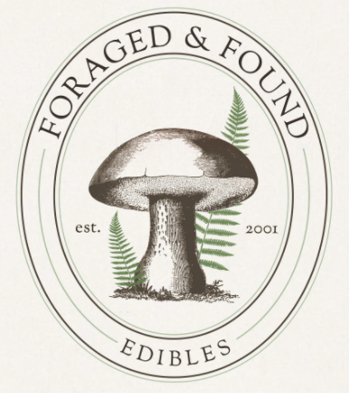 Foraged+and+Found+Edibles+logo