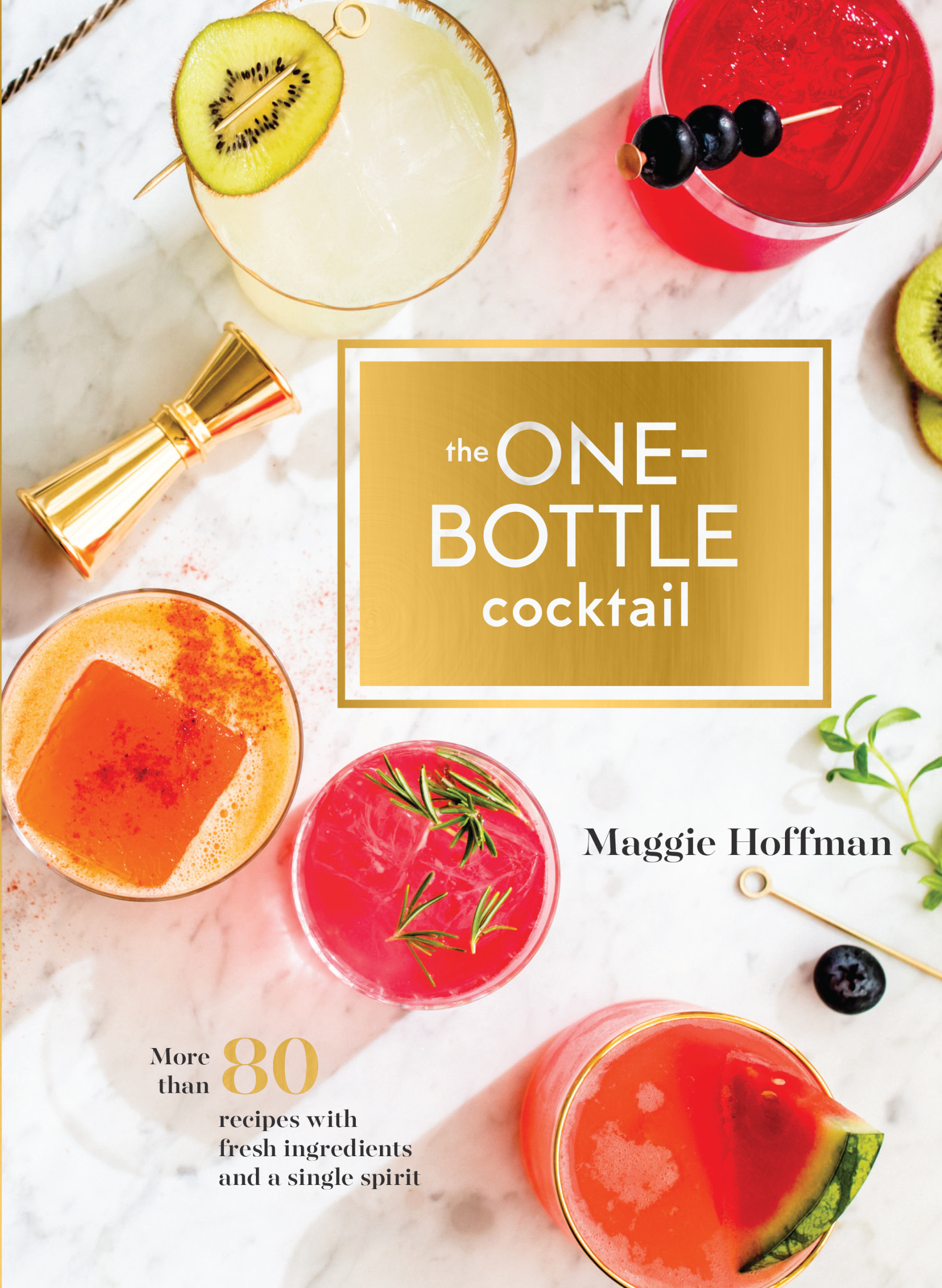 HOFF_One Bottle Cocktail