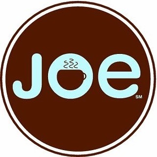 Joe Coffee Company - logo - Shari Bayer
