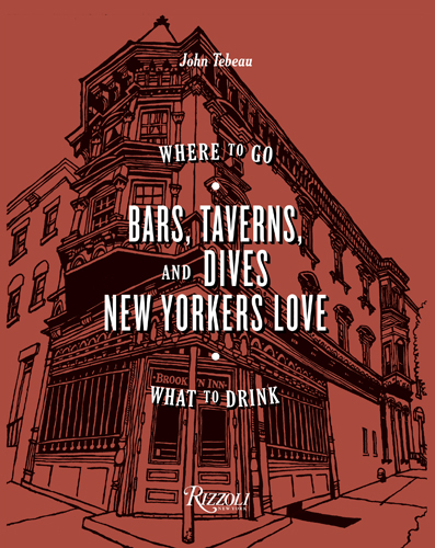 John+Tebeau+Bars+Taverns+and+Dives