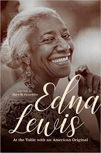Edna Lewis book