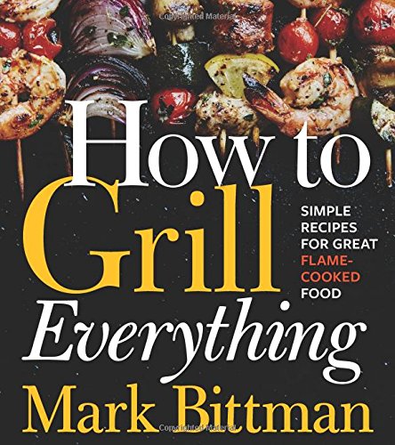 howtogrilleverything