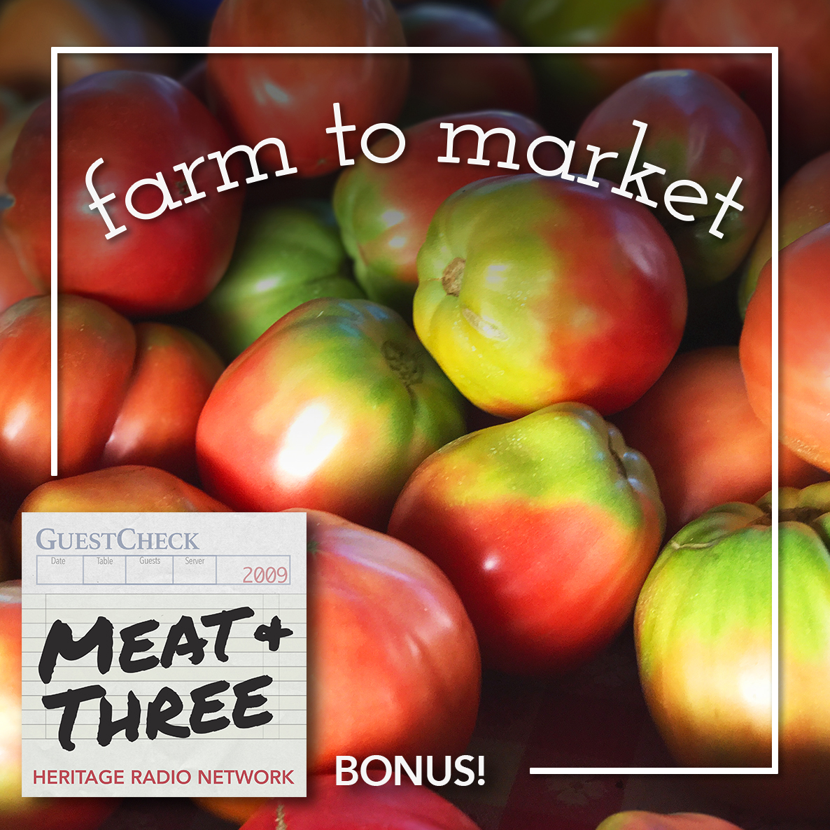 Bonus Farm to Market