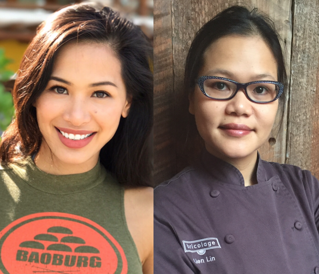 badass female chefs - Feast Meets West