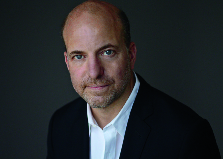 Alex Prud'homme