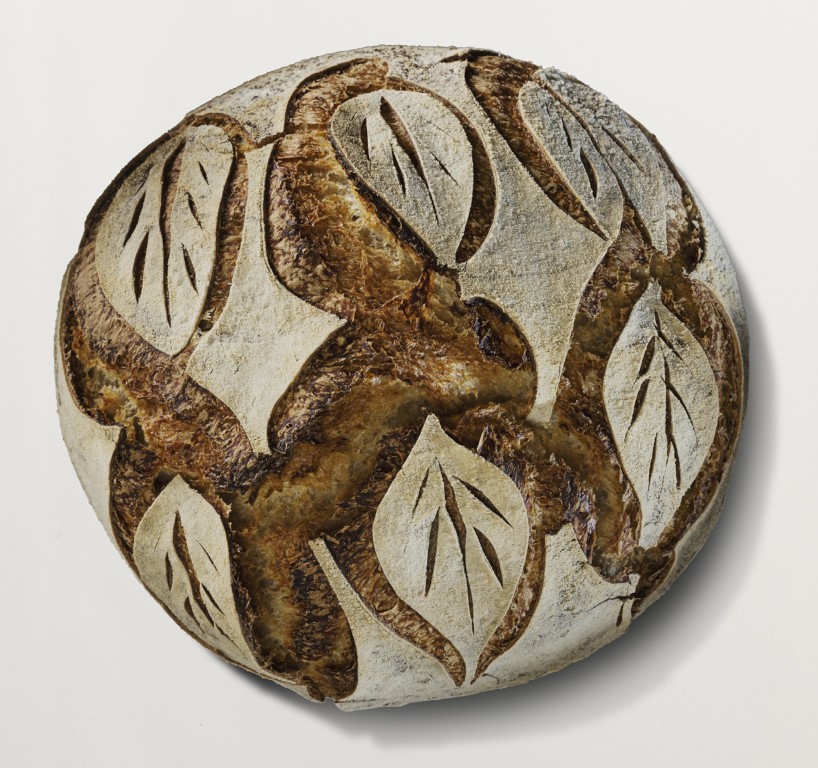 Bread_COVERS_Kitchen Manual_Front Cover14217
