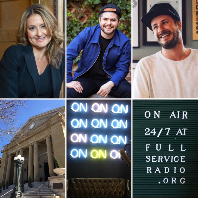 ep173 - 2 - Shari Bayer