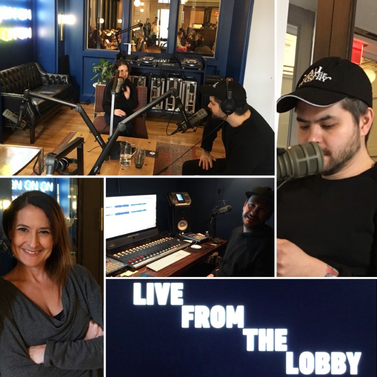 ep173 - Shari Bayer