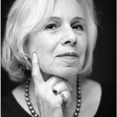 Florence Fabricant - Shari Bayer