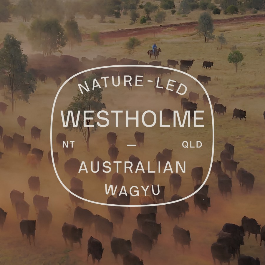 SPONSOR: Westholme Wagyu