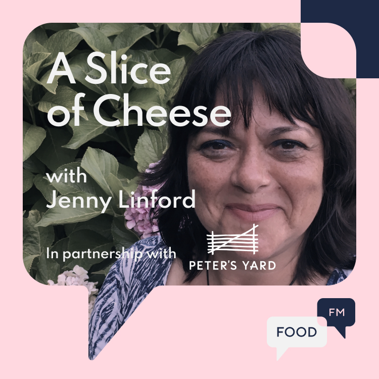 Food FM: Slice of Cheese Food FM: Slice of Cheese