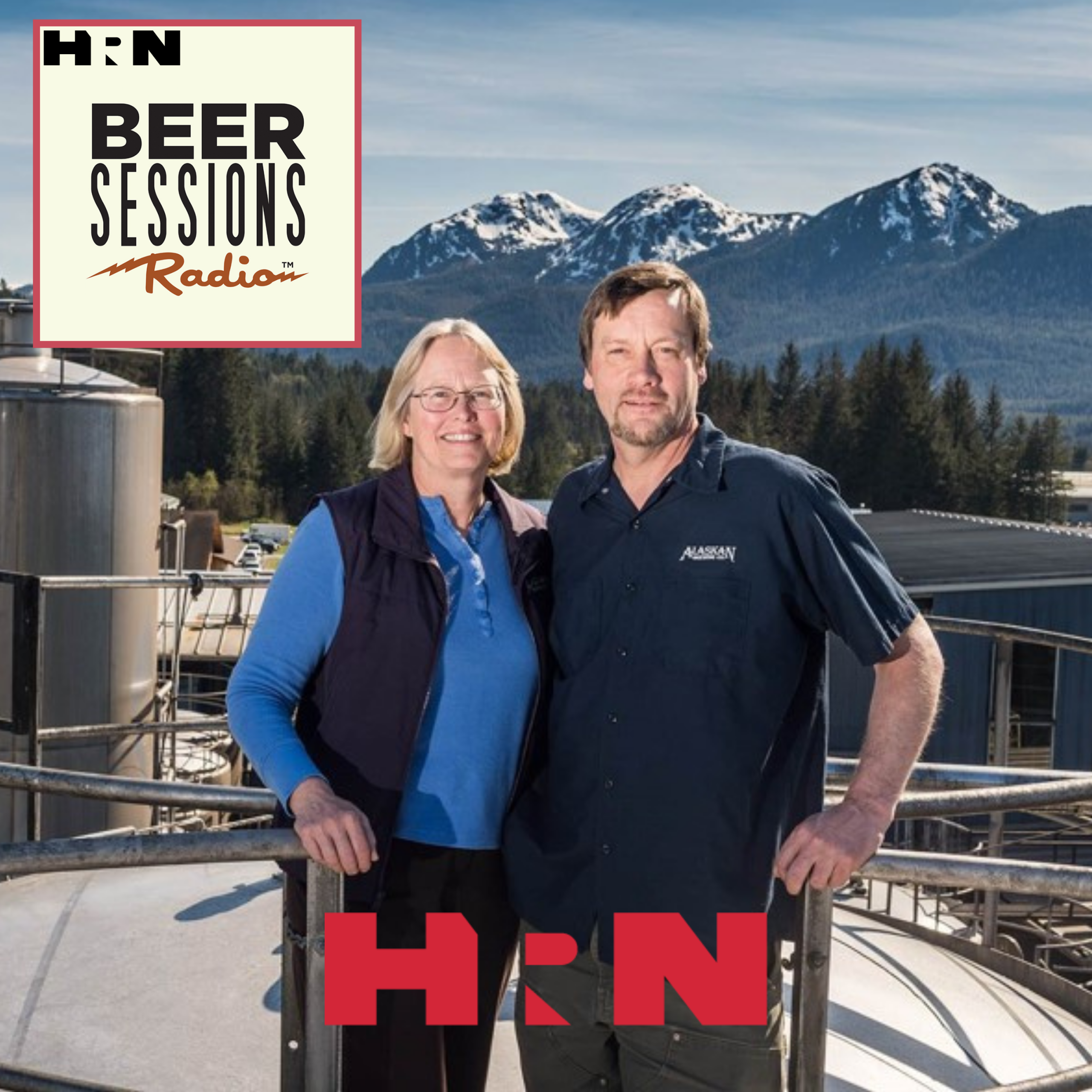 40 years of Alaskan Brewing!