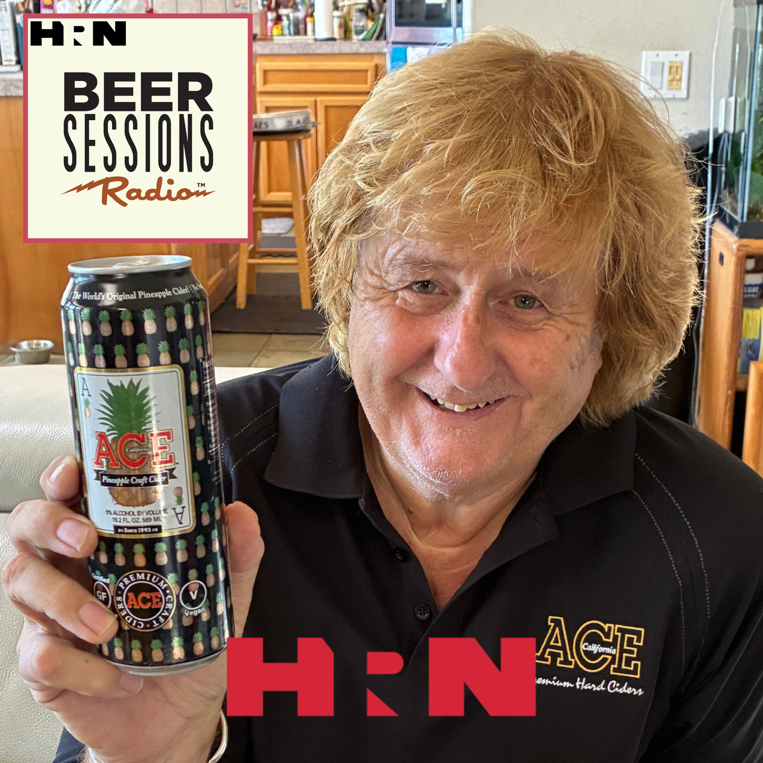 Discussing the Transatlantic Beer Bridge with Jeffrey House